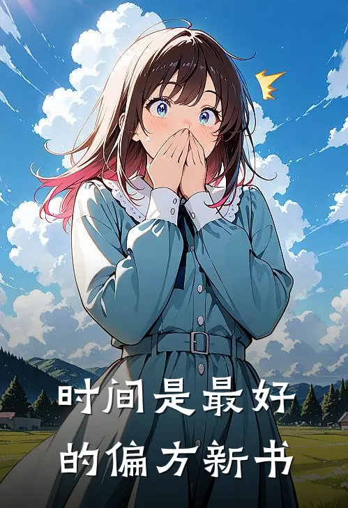 时间是最好的偏方新书