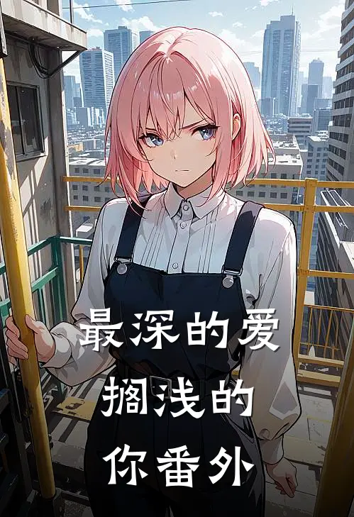 最深的爱，搁浅的你番外