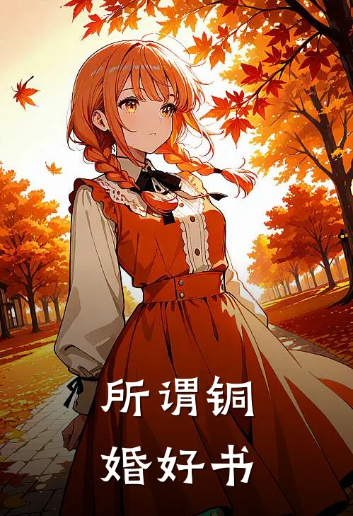 所谓铜婚好书