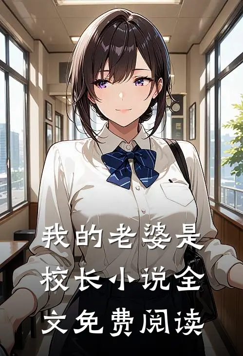 我的老婆是校长小说全文免费阅读