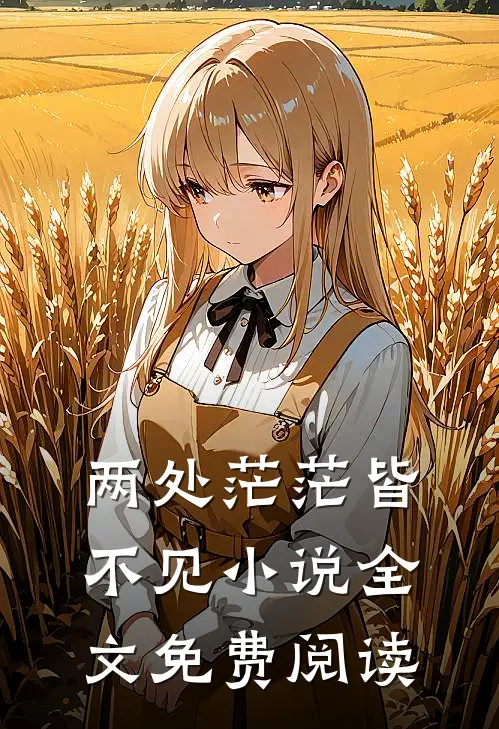 两处茫茫皆不见小说全文免费阅读