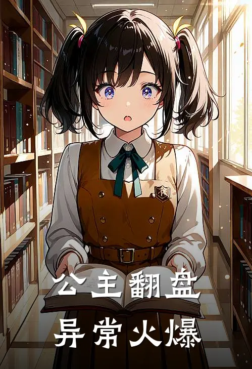 公主翻盘异常火爆