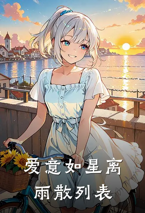爱意如星离雨散列表