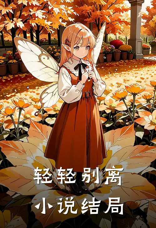 轻轻别离小说结局
