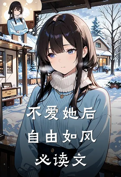 不爱她后，自由如风必读文
