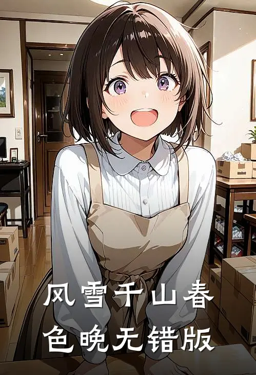风雪千山春色晚无错版