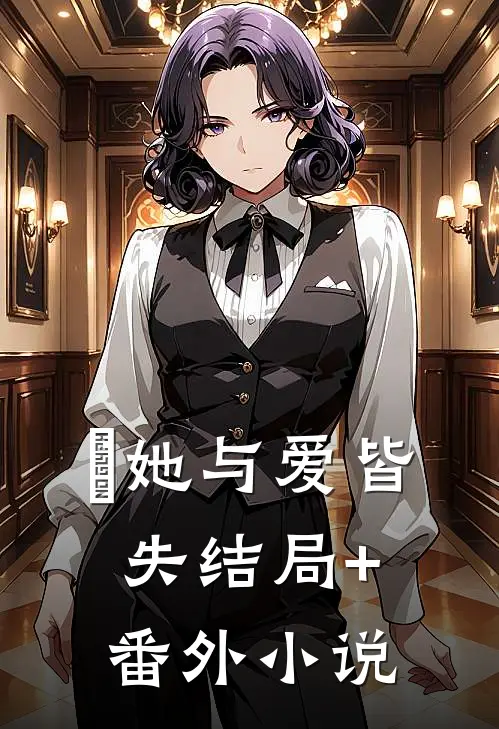 她与爱皆失结局+番外小说