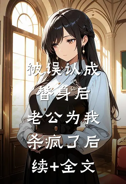 被误认成替身后，老公为我杀疯了后续+全文