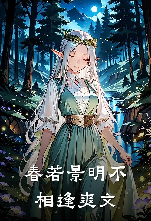 春若景明不相逢爽文