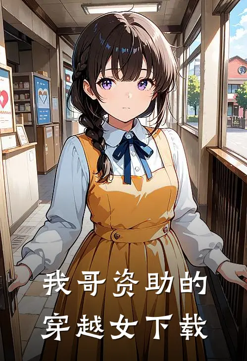我哥资助的穿越女下载