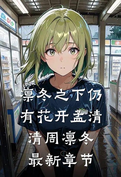 凛冬之下仍有花开孟清清周凛冬最新章节