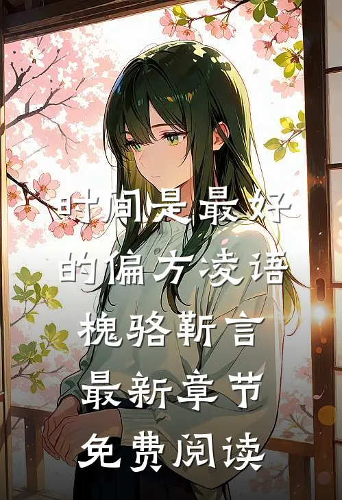 时间是最好的偏方凌语槐骆靳言最新章节免费阅读