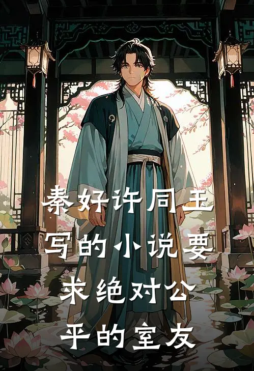 秦好许同玉写的小说要求绝对公平的室友