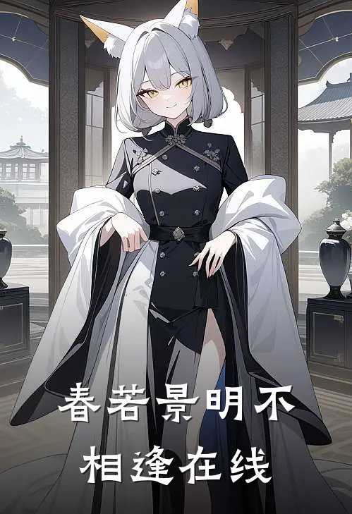 春若景明不相逢在线