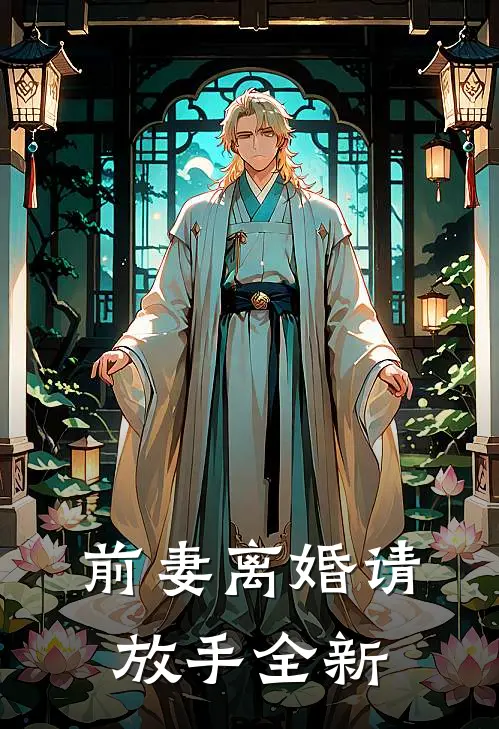 前妻离婚请放手全新