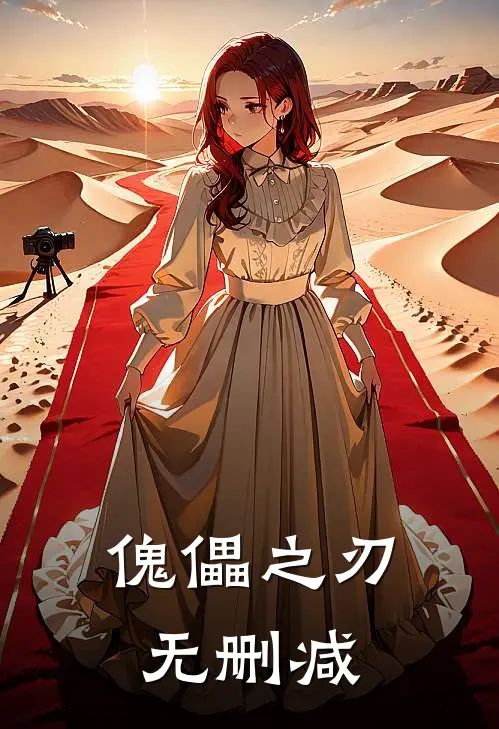 傀儡之刃无删减