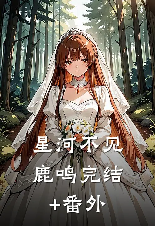 星河不见鹿鸣完结+番外