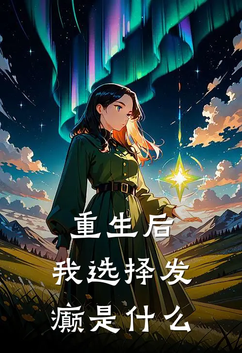重生后，我选择发癫是什么