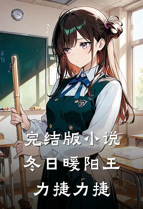 完结版小说冬日暖阳王力捷力捷