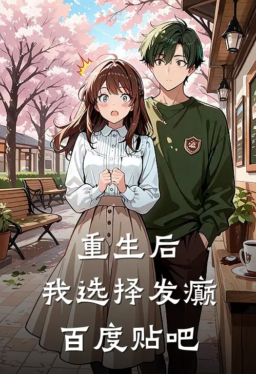 重生后，我选择发癫百度贴吧