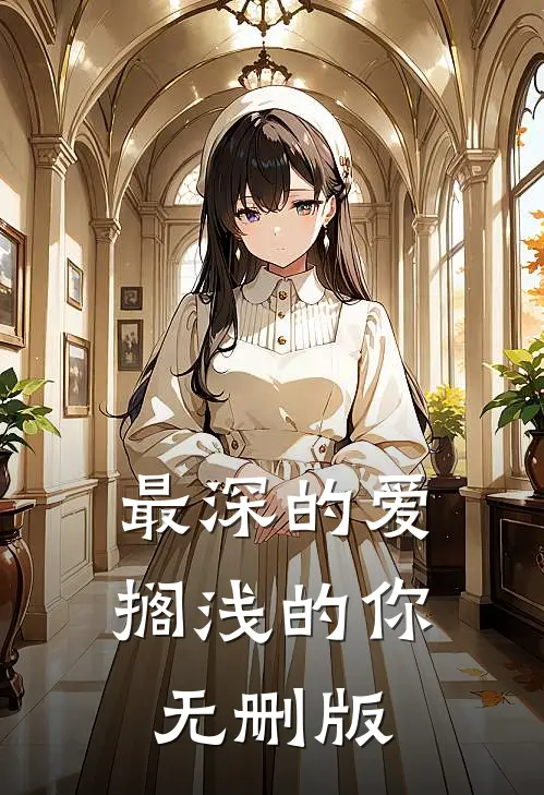 最深的爱，搁浅的你无删版