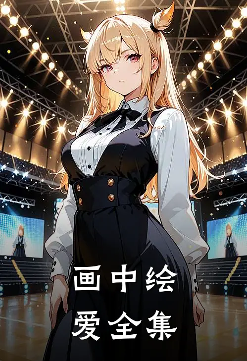 画中绘爱全集