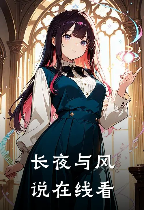 长夜与风说在线看