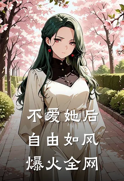 不爱她后，自由如风爆火全网