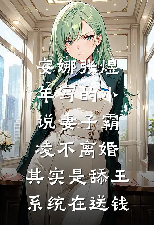 安娜张煜年写的小说妻子霸凌不离婚，其实是舔王系统在送钱