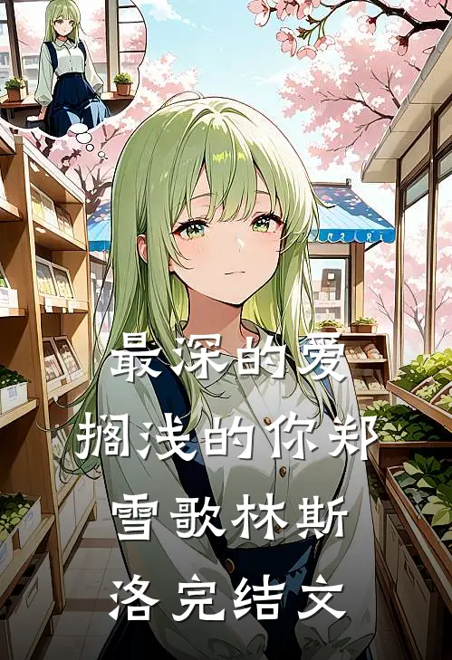 最深的爱，搁浅的你郑雪歌林斯洛完结文