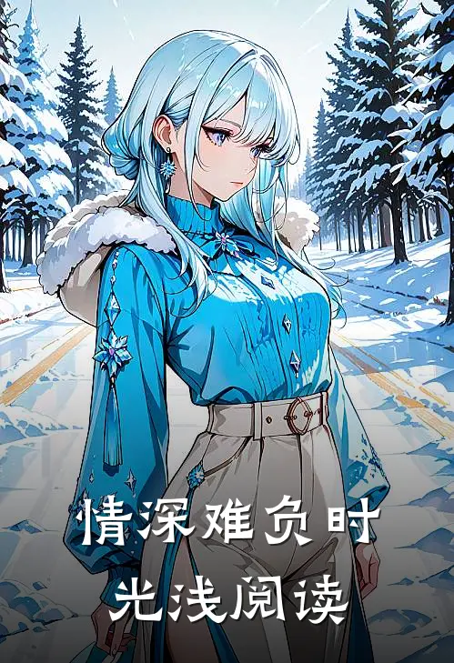情深难负时光浅阅读