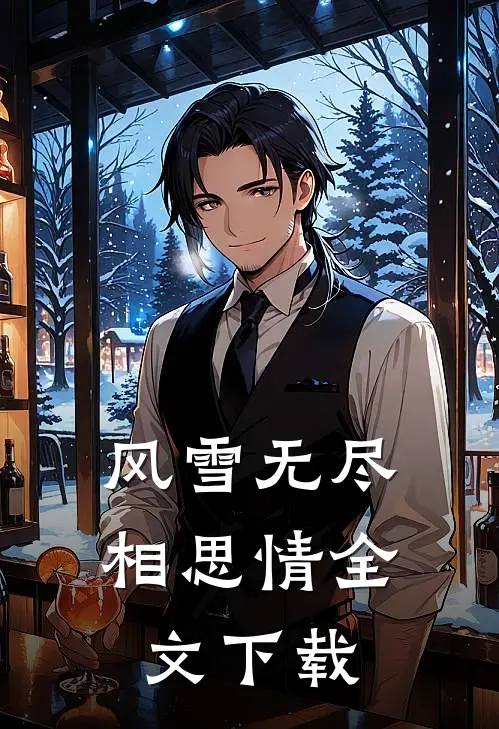 风雪无尽相思情全文下载