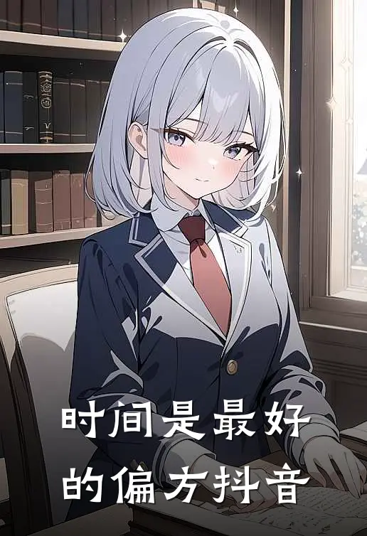 时间是最好的偏方抖音