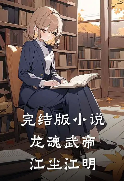 完结版小说龙魂武帝江尘江明