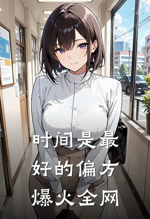 时间是最好的偏方爆火全网