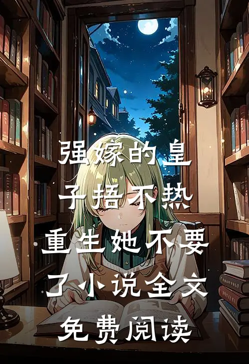 强嫁的皇子捂不热，重生她不要了小说全文免费阅读