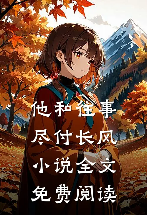 他和往事，尽付长风小说全文免费阅读