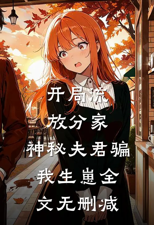 开局流放分家，神秘夫君骗我生崽全文无删减