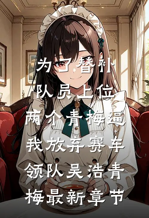 为了替补队员上位，两个青梅逼我放弃赛车领队吴浩青梅最新章节