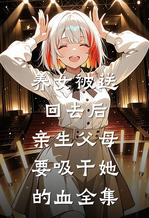 养女被送回去后，亲生父母要吸干她的血全集