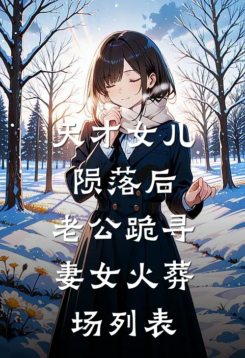 天才女儿陨落后，老公跪寻妻女火葬场列表