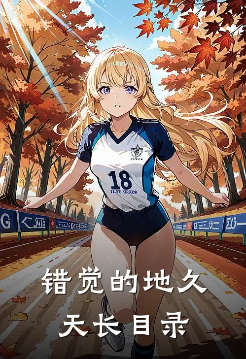 错觉的地久天长目录