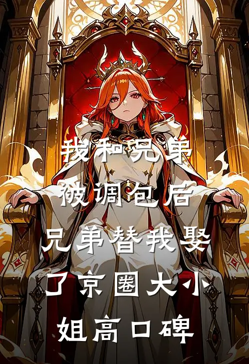 我和兄弟被调包后，兄弟替我娶了京圈大小姐高口碑