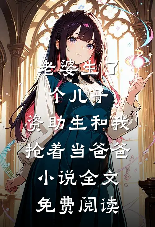 老婆生了个儿子，资助生和我抢着当爸爸小说全文免费阅读