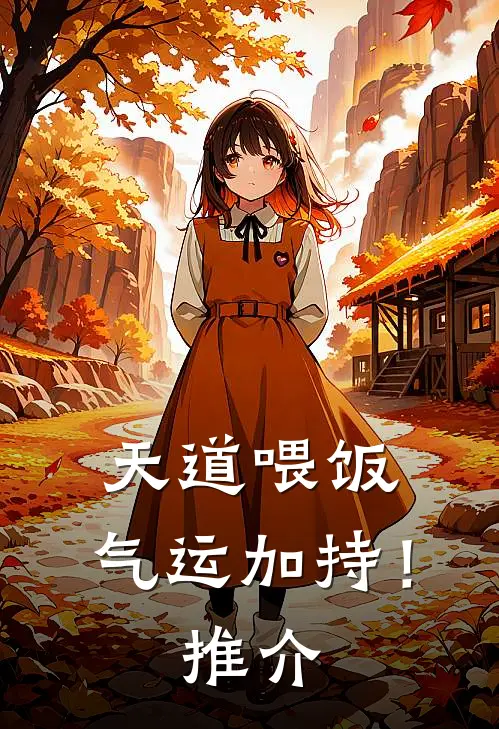 天道喂饭，气运加持！推介