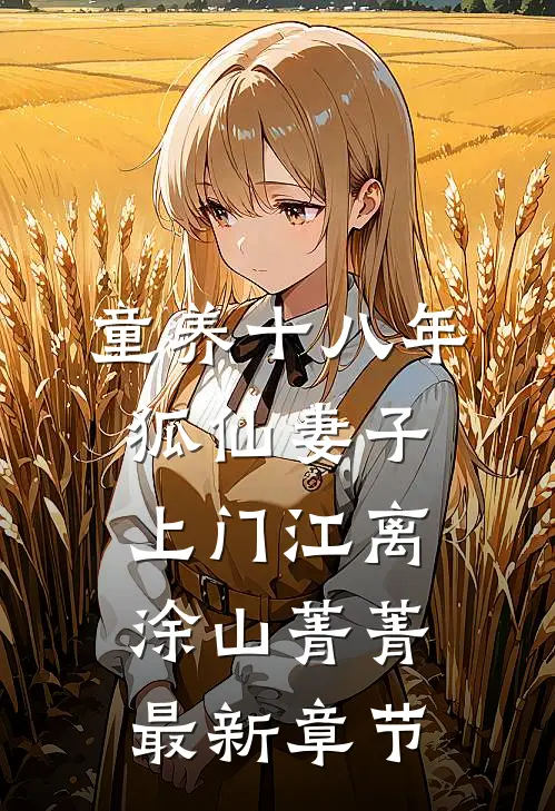童养十八年，狐仙妻子上门江离涂山菁菁最新章节