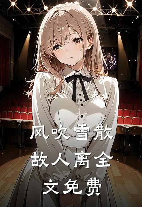 风吹雪散故人离全文免费