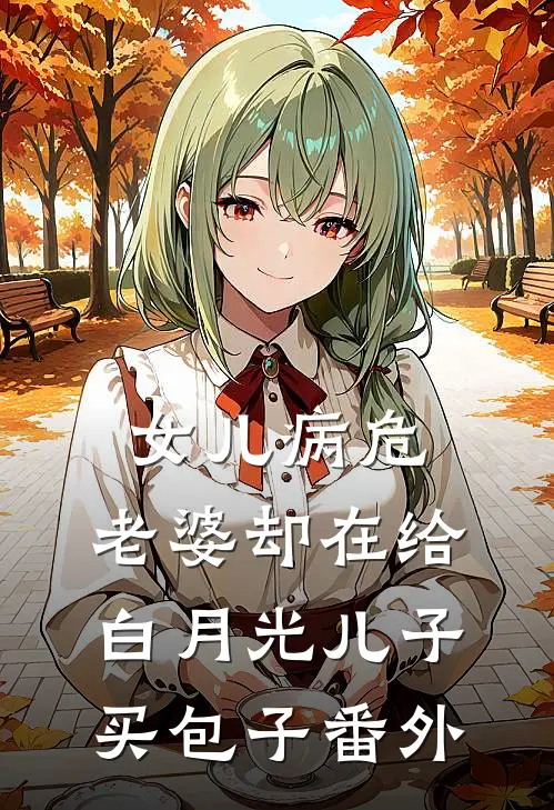 女儿病危，老婆却在给白月光儿子买包子番外