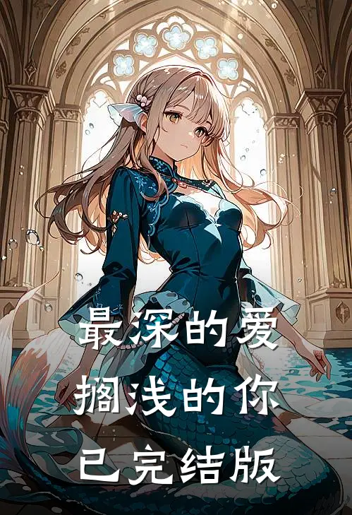 最深的爱，搁浅的你已完结版
