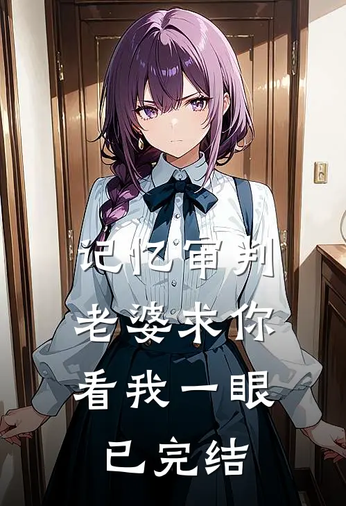 记忆审判：老婆求你看我一眼已完结